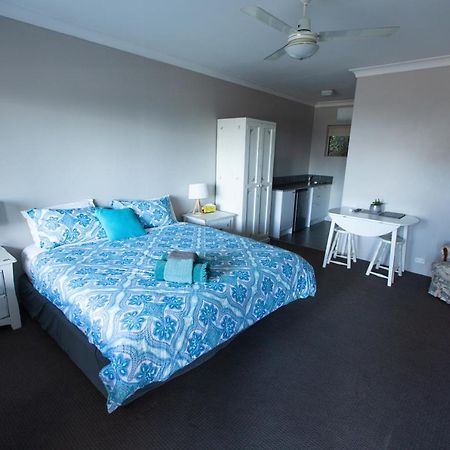 Archibald Hotel Kurrajong ภายนอก รูปภาพ