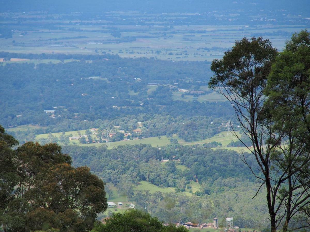 Archibald Hotel Kurrajong ภายนอก รูปภาพ