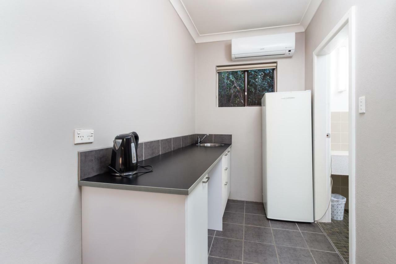 Archibald Hotel Kurrajong ภายนอก รูปภาพ