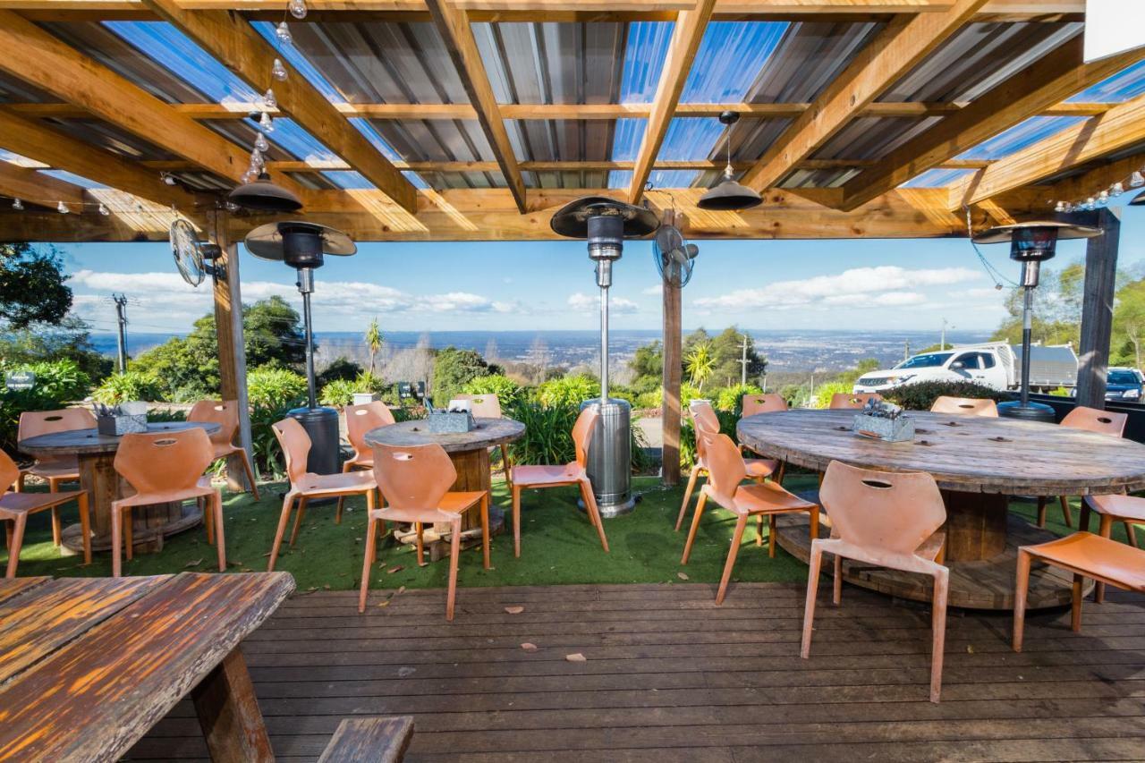 Archibald Hotel Kurrajong ภายนอก รูปภาพ